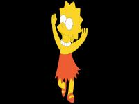 Lisa Simpson 25 DeviantArt.jpg