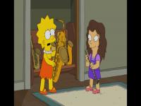 Lisa Simpson 3  2019 .jpg