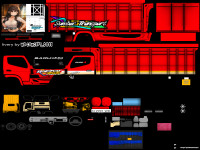 livery canter krx L.G    Muklas  gayor 1 .png