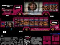 7 - Livery canter bussid.png