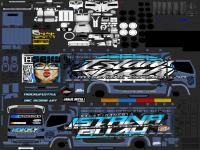 8 - Livery canter bussid.png