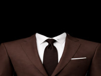 Pas Foto 3x4 4x6 kantoran, CPNS Jas Cokelat.png