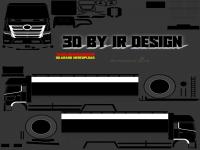 3D Hino 500 Tangki Semen Ayah Group.png