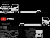 CANTER MOLEN  MIXER  CUSTOM 17 PUTIH.png