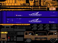 FUSO FIGHTER 220PS TRAILER KONTAINER NYK LOGISTICS.png