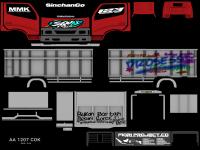 LIVERY DYNA SUMATERA MUATAN REAL MERAH ABU-ABU.png