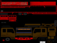 LIVERY FUSO FIGHTER LOSBAK LONG TRIBAL 40FT COKELAT MERAH.png