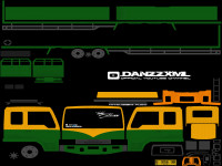 LIVERY FUSO FIGHTER LOSBAK LONG TRIBAL 40FT HIJAU KUNING.png
