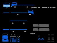 LIVERY FUSO GOPRAK FM215 GANDENG HEAD BIRU.png