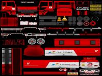 LIVERY FUSO TG TRONTON TANGKI PERTAMINA MERAH.png