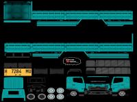 LIVERY HINO 500  EURO4  BAK DROPSIDE BIRU TOSCA.png