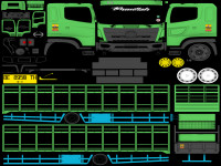 LIVERY HINO 500 MOTOR CARRIER MUATAN SUPRA HIJAU BIRU.png