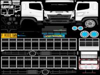 LIVERY HINO 500 MOTOR CARRIER MUATAN SUPRA PUTIH.png