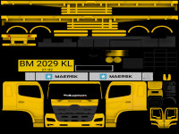 LIVERY HINO 500 TRAILER KONTAINER 40FT MAERSK.png