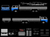 LIVERY HINO RANGER BAK BESI LONG CHASSIS BIRU.png