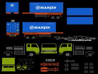 LIVERY HINO RANGER FF TRAILER KONTAINER 20FT PRIOK STYLE HANJIN.png