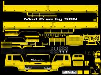 LIVERY HINO RANGER FM TRAILER DROPSIDE 40FT KUNING.png