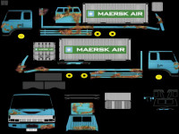 LIVERY HINO RANGER LOSBAK MUATAN KONTAINER MAERSK BIRU.png