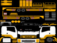 LIVERY ISUZU GIGA FVZ SELFLOADER MUATAN EXCAVATOR  5.png