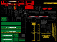 LIVERY NISSAN BTX TRAILER KONTAINER 40FT  3.png