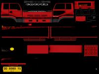 LIVERY NISSAN LOSBAK KHAS SULAWESI MUATAN KONTAINER MERAH.png