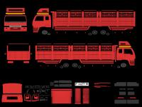 LIVERY NISSAN PK215 BAK DROPSIDE MERAH  2.png