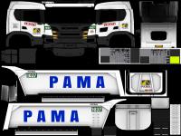 LIVERY SCANIA XT DUMP TAMBANG PT. PAMA.png