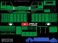 LIVERY UD NISSAN DIESEL ENGKEL HIJAU.png