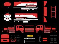 LIVERY UD NISSAN PK260 TRAILER TANGKI PERTAMINA MERAH.png