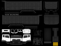 LIVERY UD QUESTER DUMP MUATAN BATU BARA PUTIH HITAM.png