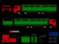 LIVERY UD QUESTER TRINTON BAK DROPSIDE MERAH HIJAU.png