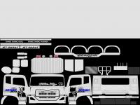 LIVERY UD QUON TRAILER DOLLY EXCAVATOR  2.png