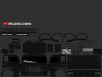 LIVERY UD QUON TRAILER DOLLY EXCAVATOR  5.png