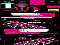 Livery Bussid Arjuna XHD C1tr4 Dewi.png