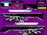 Livery Bussid Arjuna XHD Midas Graceful.png