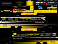 Livery Bussid Nakula SHD Original B Coach.png
