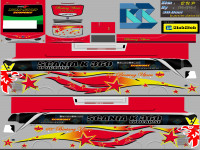 Livery Bussid Nakula SHD Original Bintang Utara.png