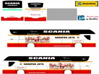 Livery Bussid Srikandi SHD Original Harapan Jaya.png