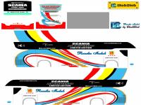 Livery Bussid Srikandi SHD Original Rosalia Indah.png