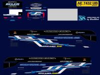 Livery Bussid Srikandi SHD Original STJ Belca.png