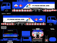 Livery Fuso Fighter Tangki CPO Pertamina.png