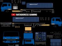 Livery Fuso Fighter Trailer Kontainer Meratus.png