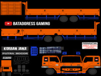 Livery Fuso Putra Bogor Oren Aksesoris Biru.png