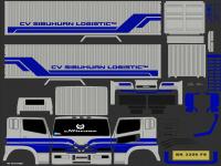 Livery Fuso SG Oklay C47 CV. Sibuhuan Logistic.png
