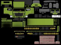 Livery Hino 500 Flatbed Var 5.png