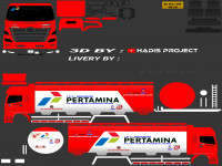 Livery Hino 500 Tangki Semen Pertamina.png