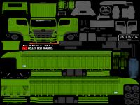 Livery Hino 500 Trinton Hijau.png