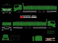 Livery Hino Lohan Bak Setengah Hijau Tua.png