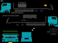 Livery Hino Lohan Selfloader Muatan Excavator  2.png