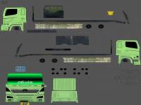 Livery Hino Lohan Selfloader Muatan Excavator  5.png